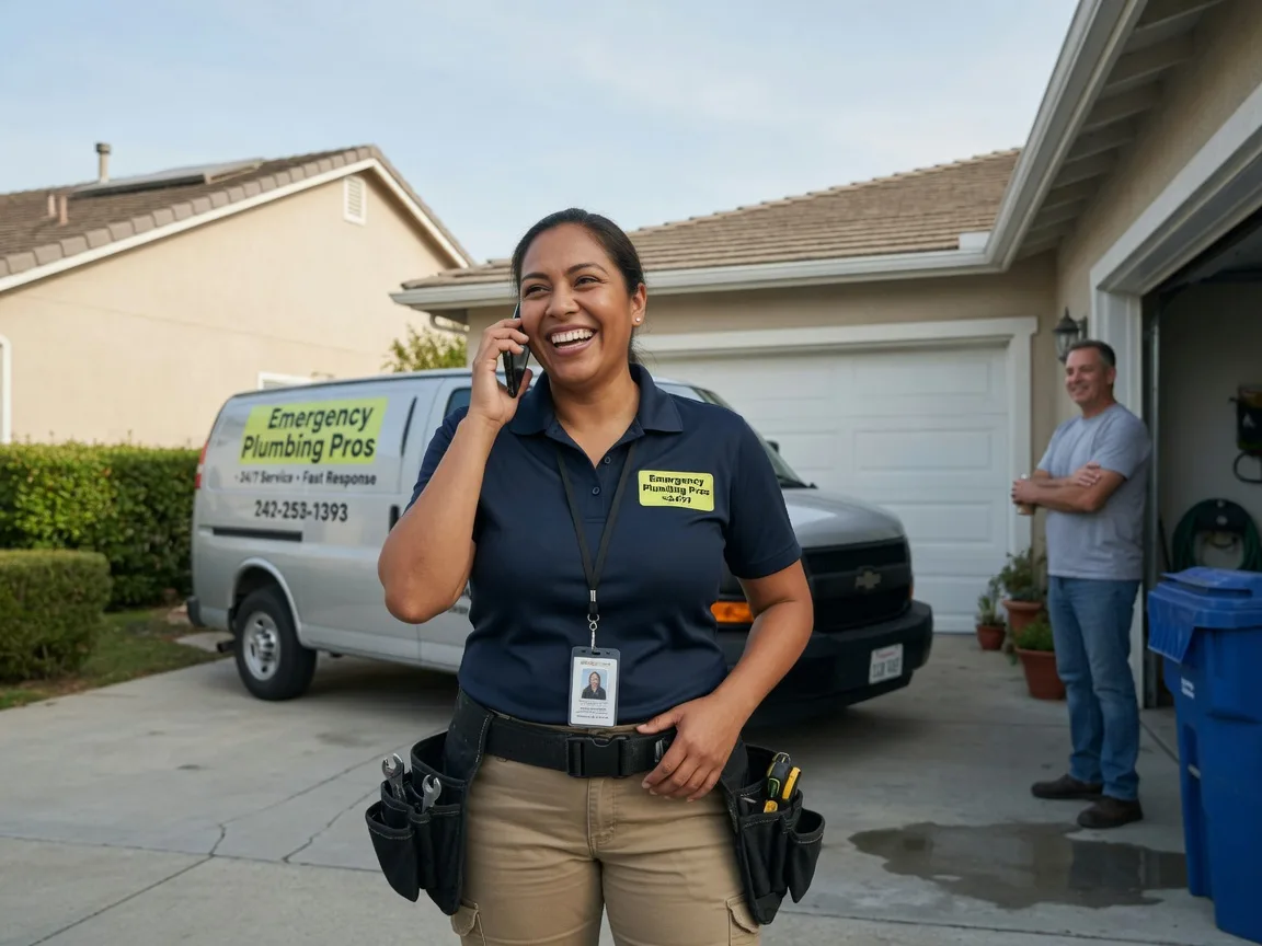 Emergency Plumber Manitou Beach, MI FAQs